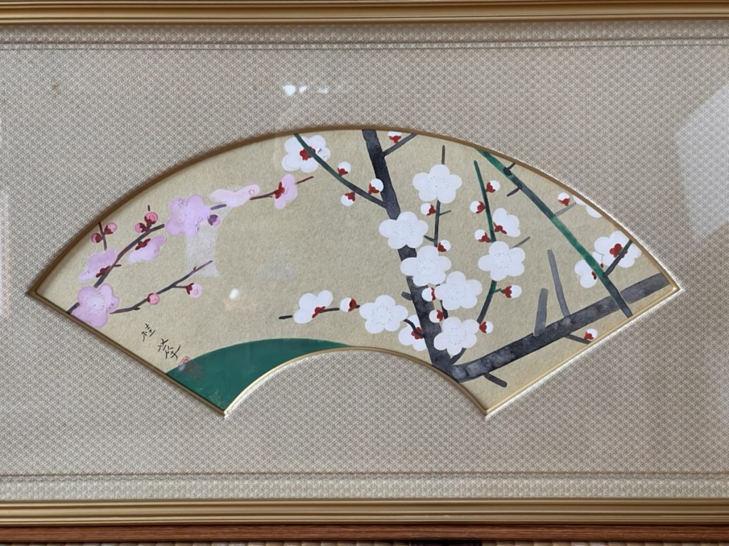 買取作家金島桂華かなしま けいか写実的な日本画   骨董品・古